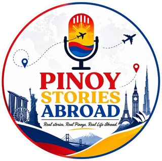 Pinoy Stories Abroad